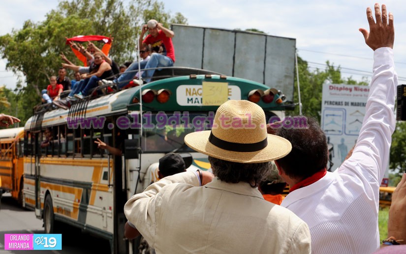 caravana